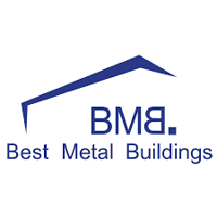 BMB Best Metal Buildings